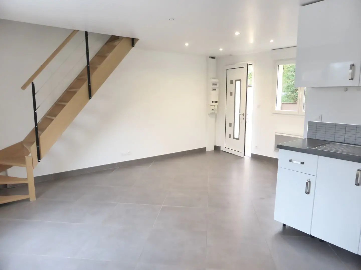Appartement à louer, 31m², Limours