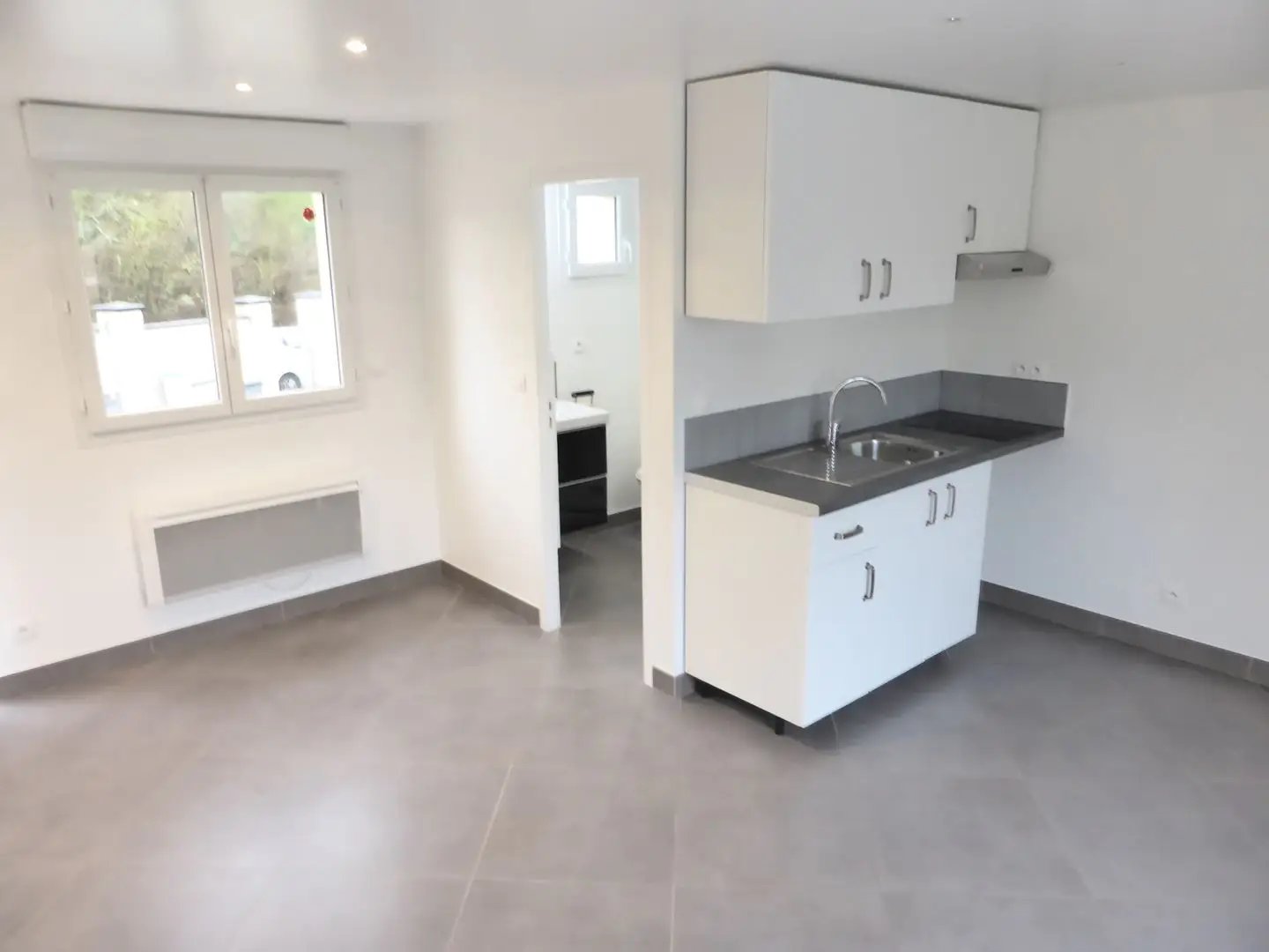 Appartement à louer, 31m², Limours