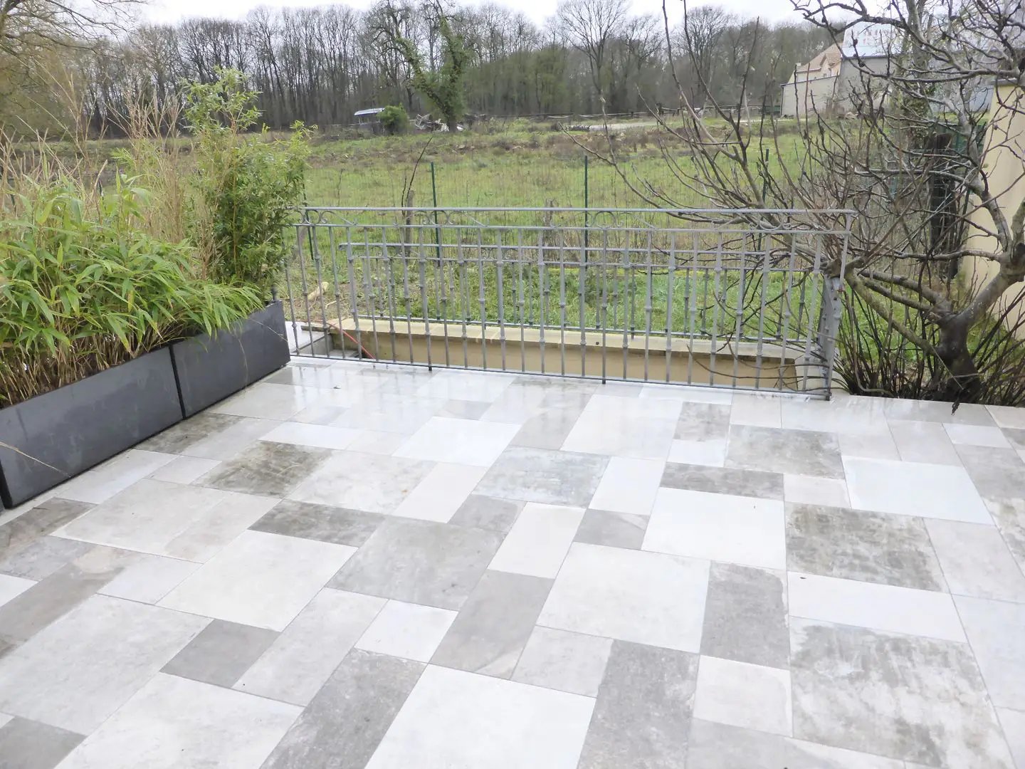 Appartement à louer, 31m², Limours