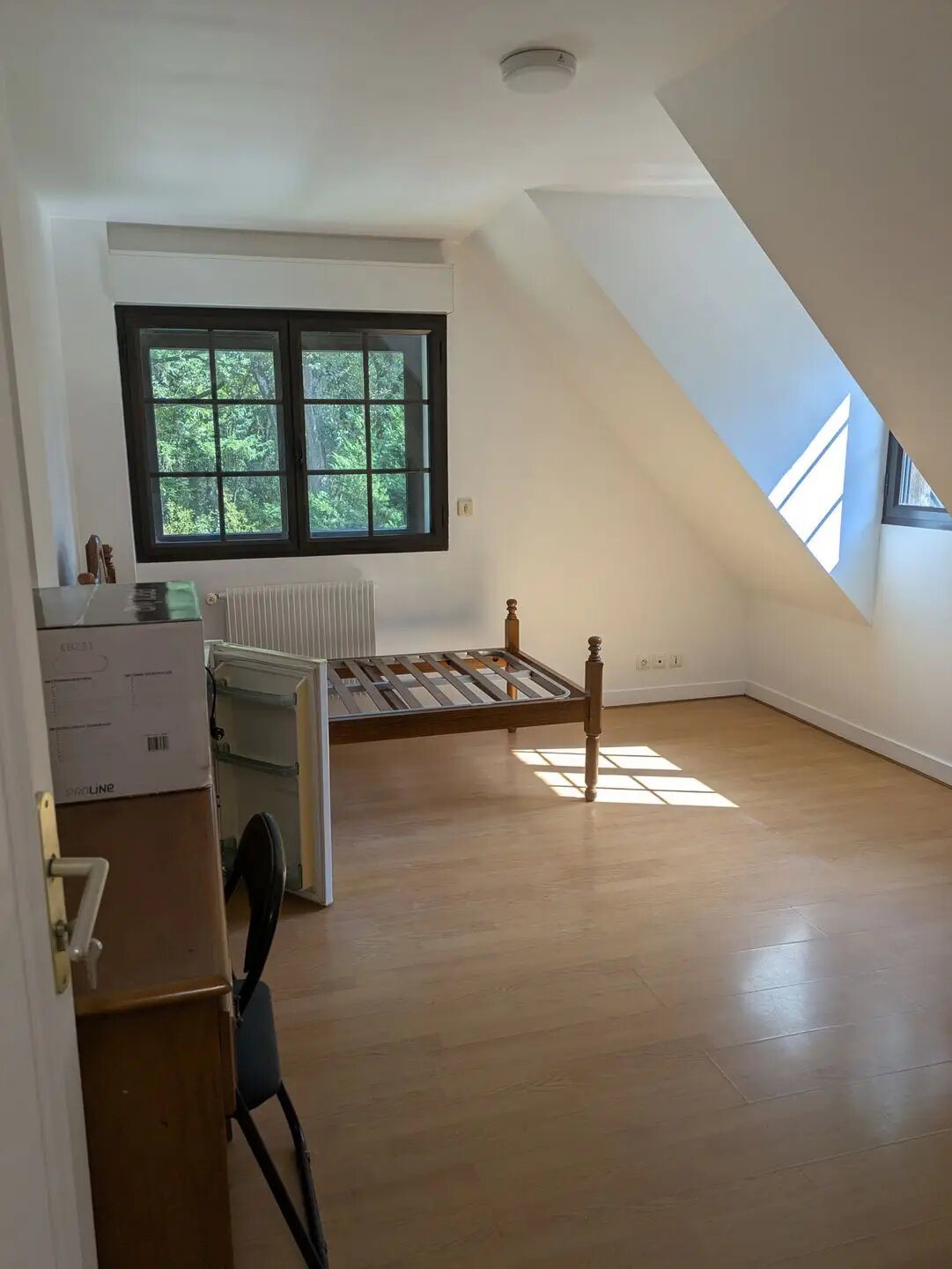 Appartement à louer, 12m², Orsay