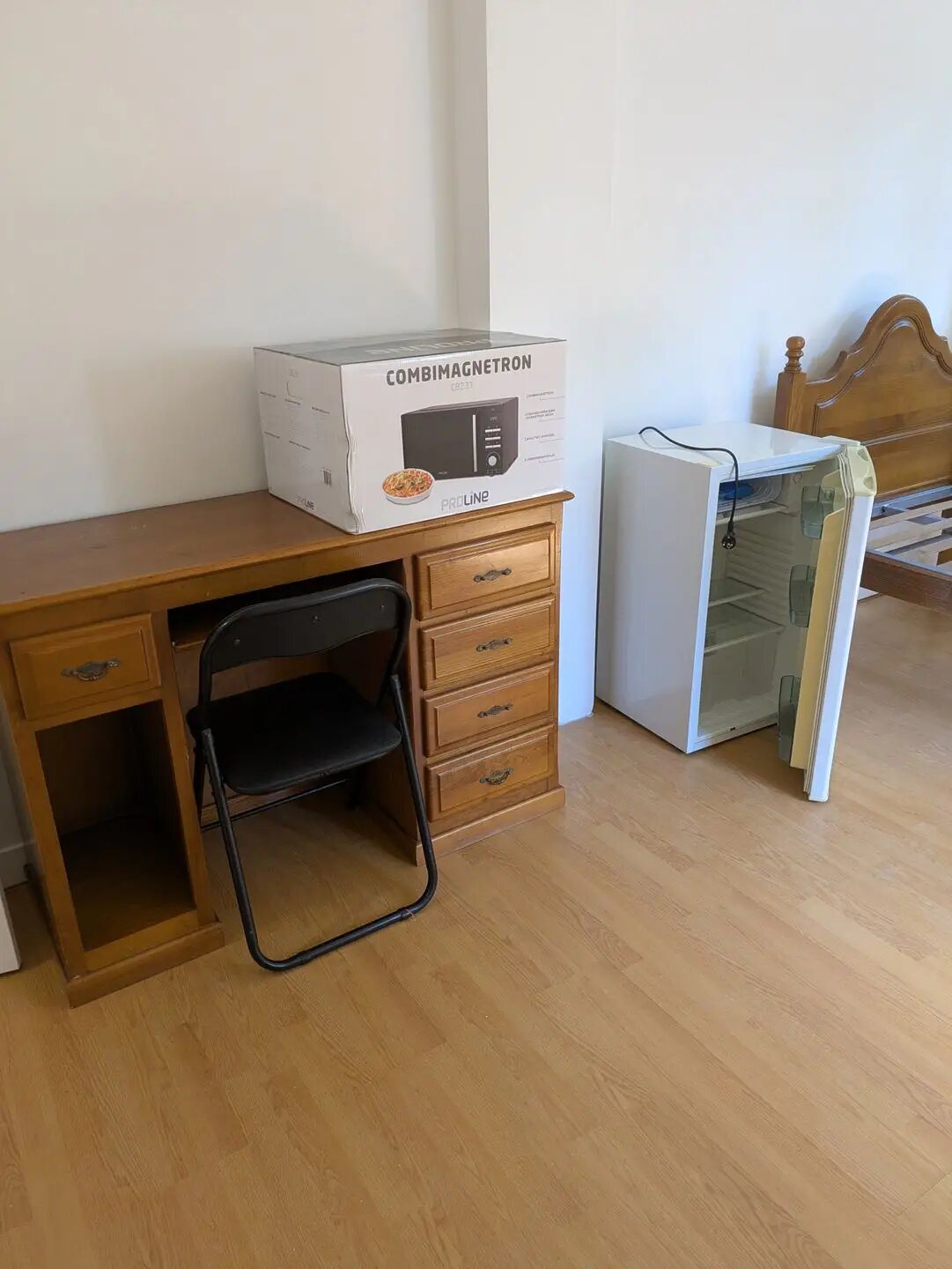 Appartement à louer, 12m², Orsay