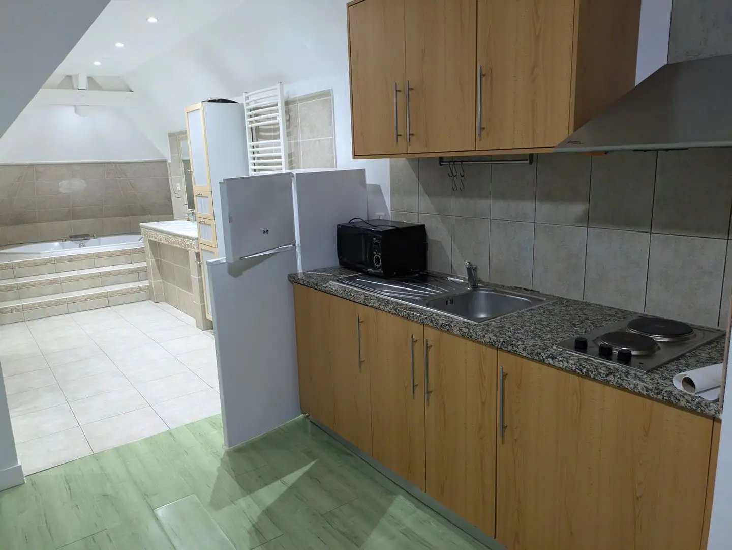 Appartement à louer, 28m², Orsay