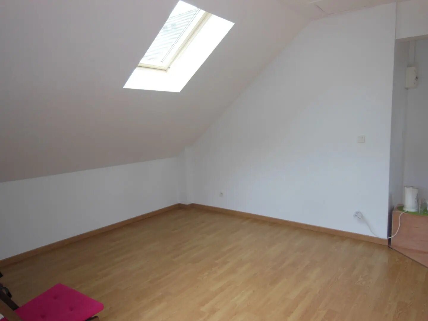 Appartement à louer, 30m², Gometz-le-Châtel