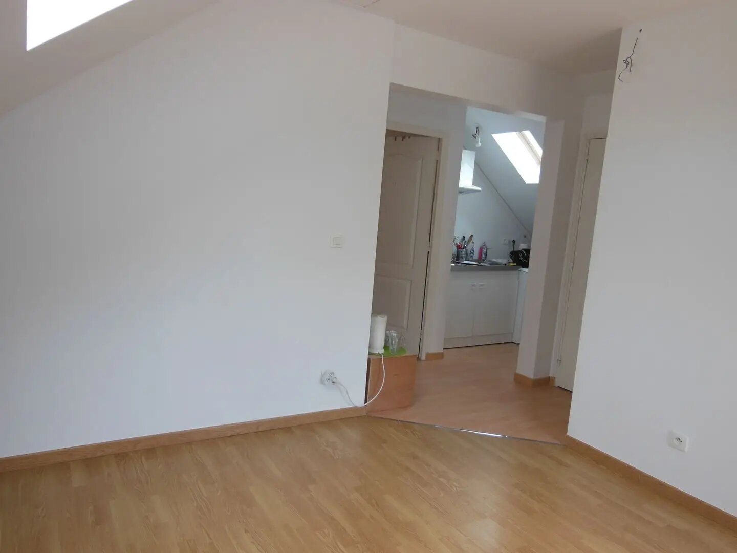Appartement à louer, 30m², Gometz-le-Châtel