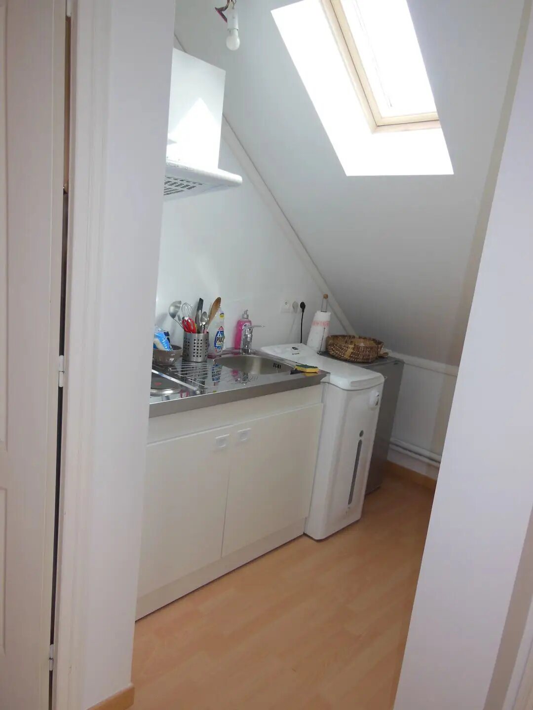 Appartement à louer, 30m², Gometz-le-Châtel