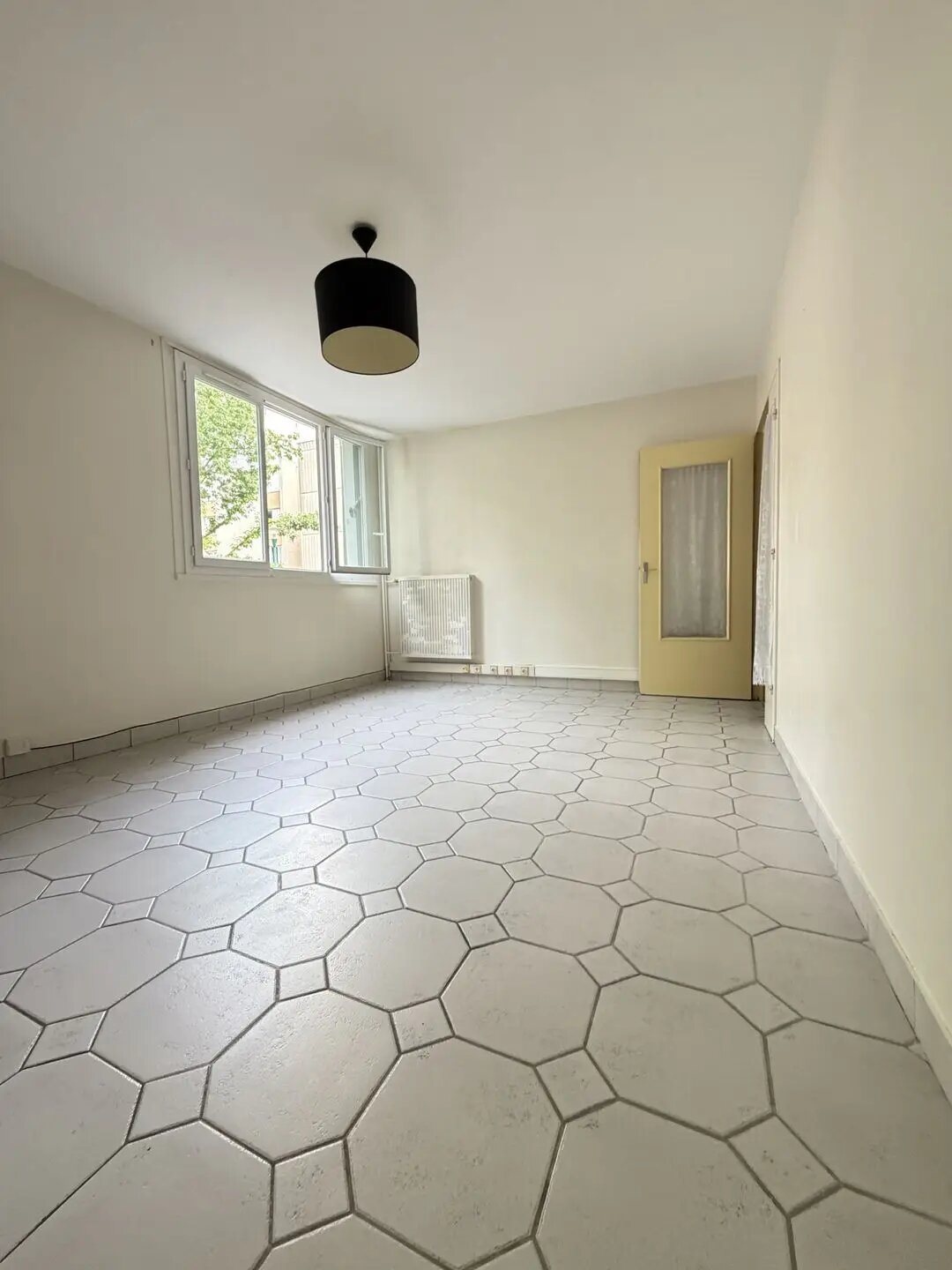 Appartement à vendre, 54m², Les Ulis