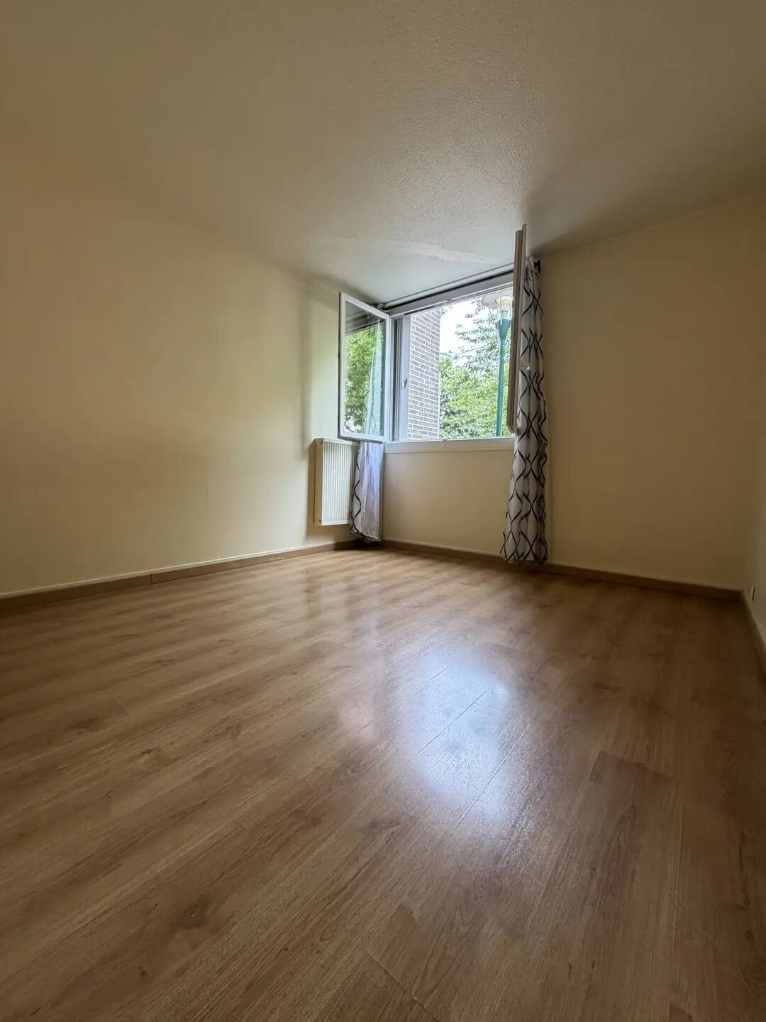 Appartement à vendre, 54m², Les Ulis
