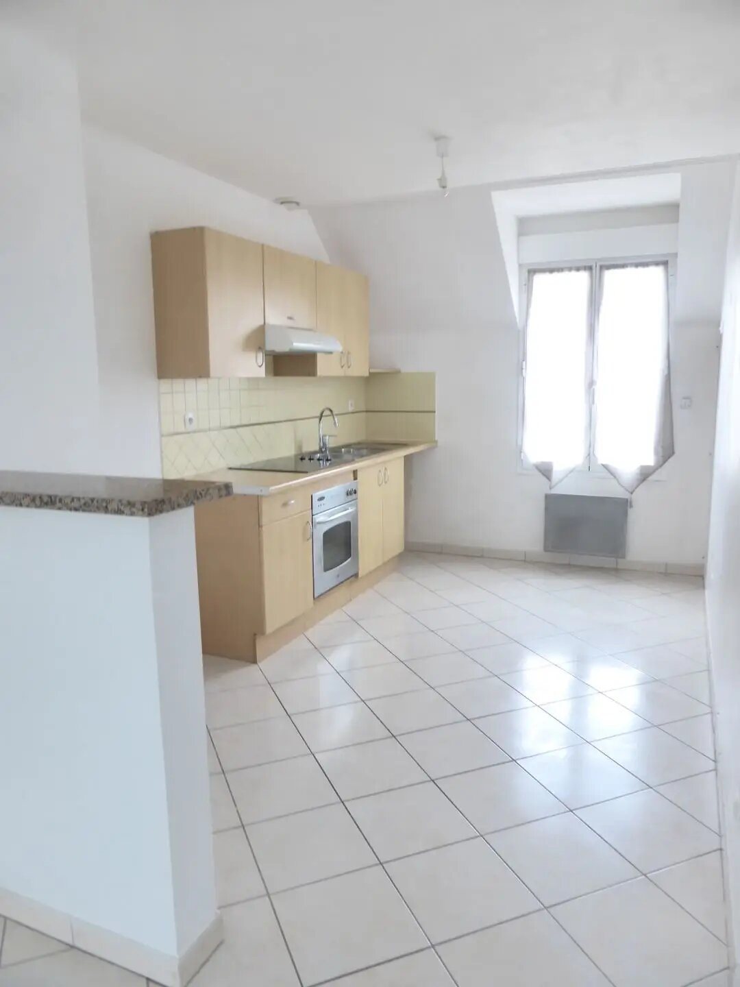 Appartement à vendre, 102m², Courson-Monteloup