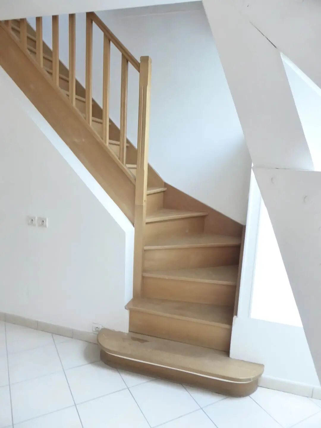 Appartement à vendre, 102m², Courson-Monteloup