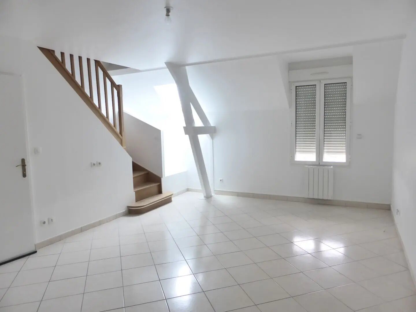 Appartement à vendre, 102m², Courson-Monteloup