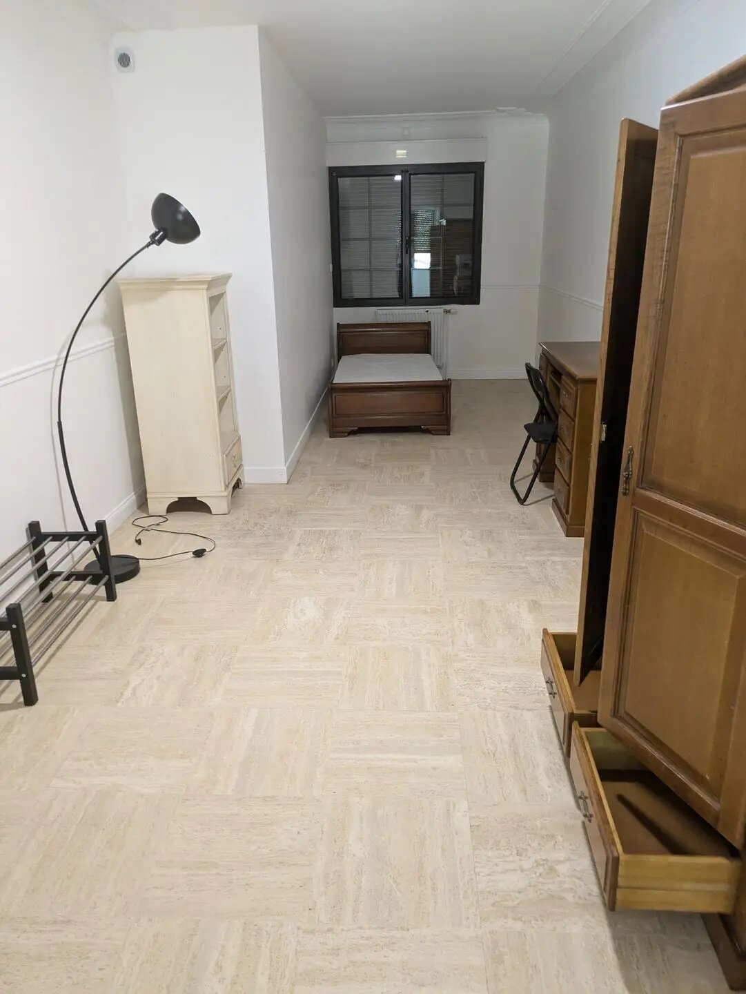 Appartement à louer, 20m², Orsay