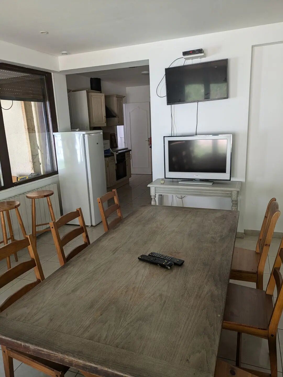 Appartement à louer, 11m², Orsay
