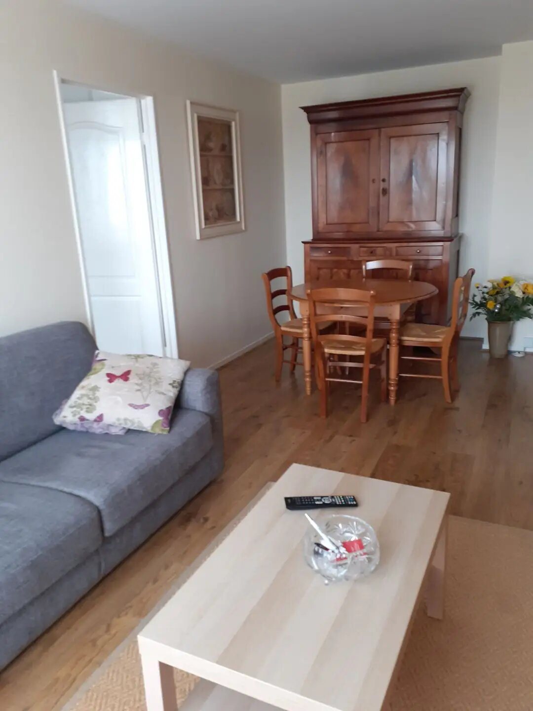Appartement à louer, 51m², Gif-sur-Yvette