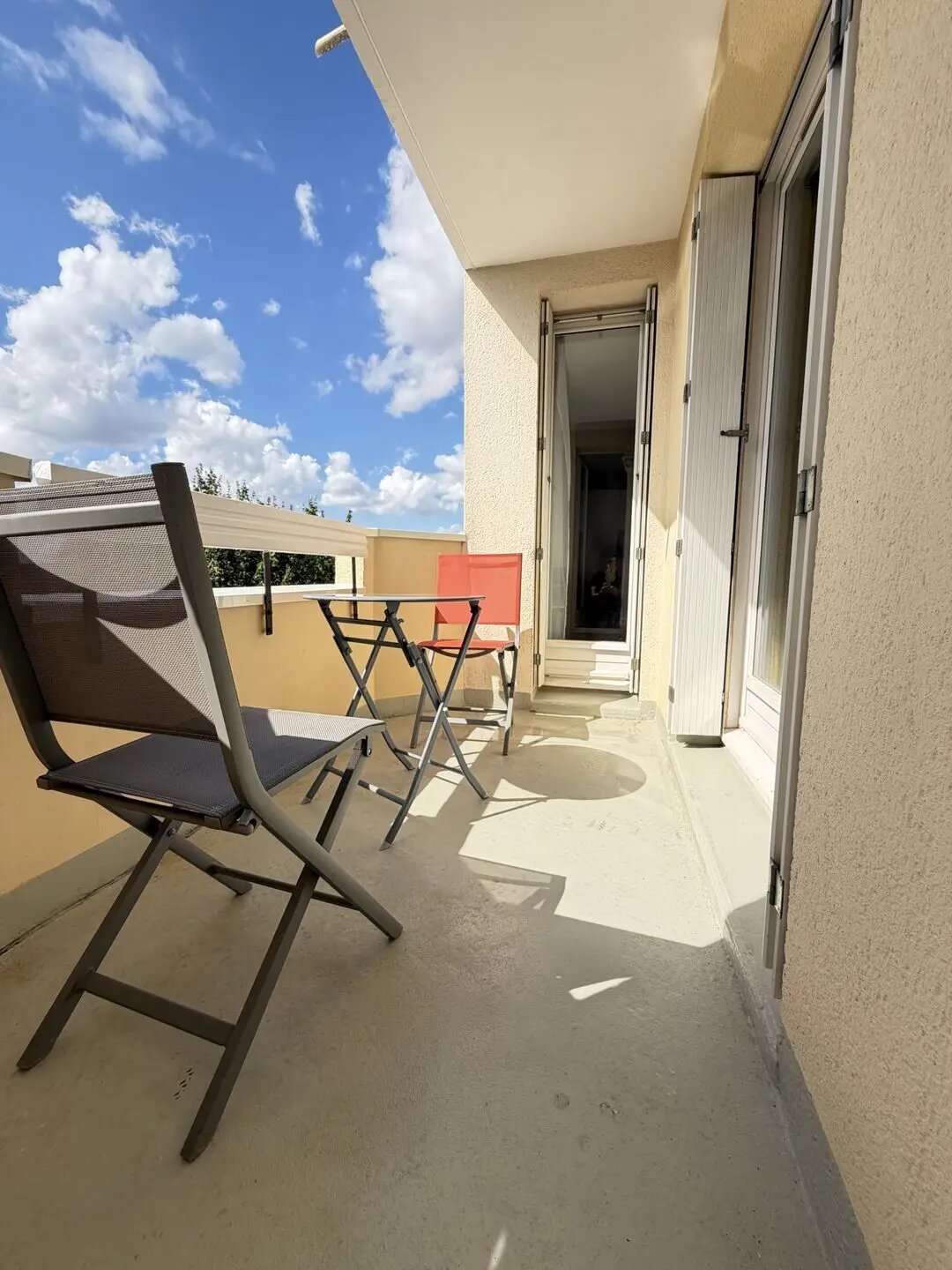 Appartement à vendre, 51m², Gif-sur-Yvette