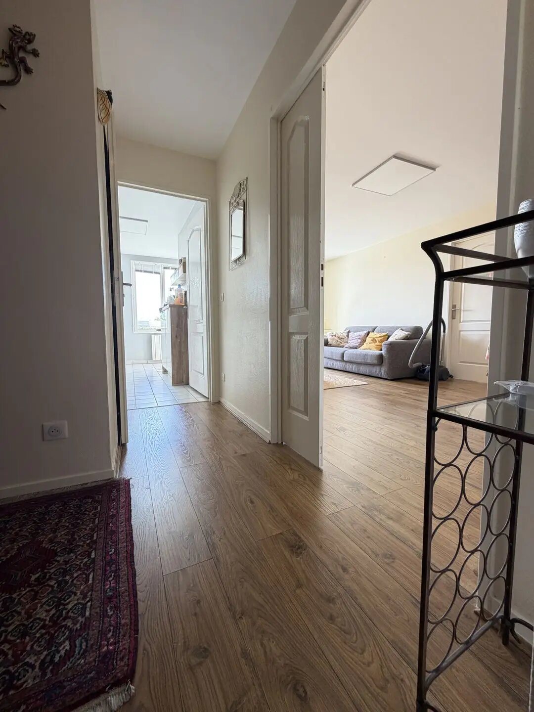 Appartement à vendre, 51m², Gif-sur-Yvette