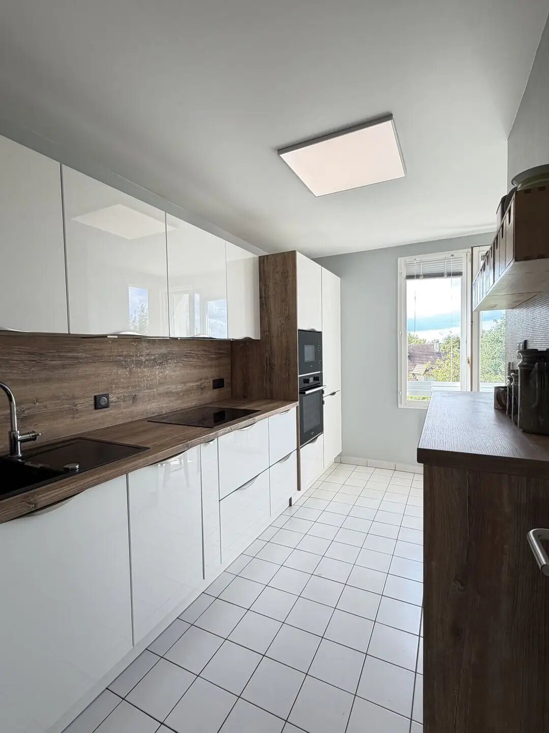 Appartement à vendre, 51m², Gif-sur-Yvette