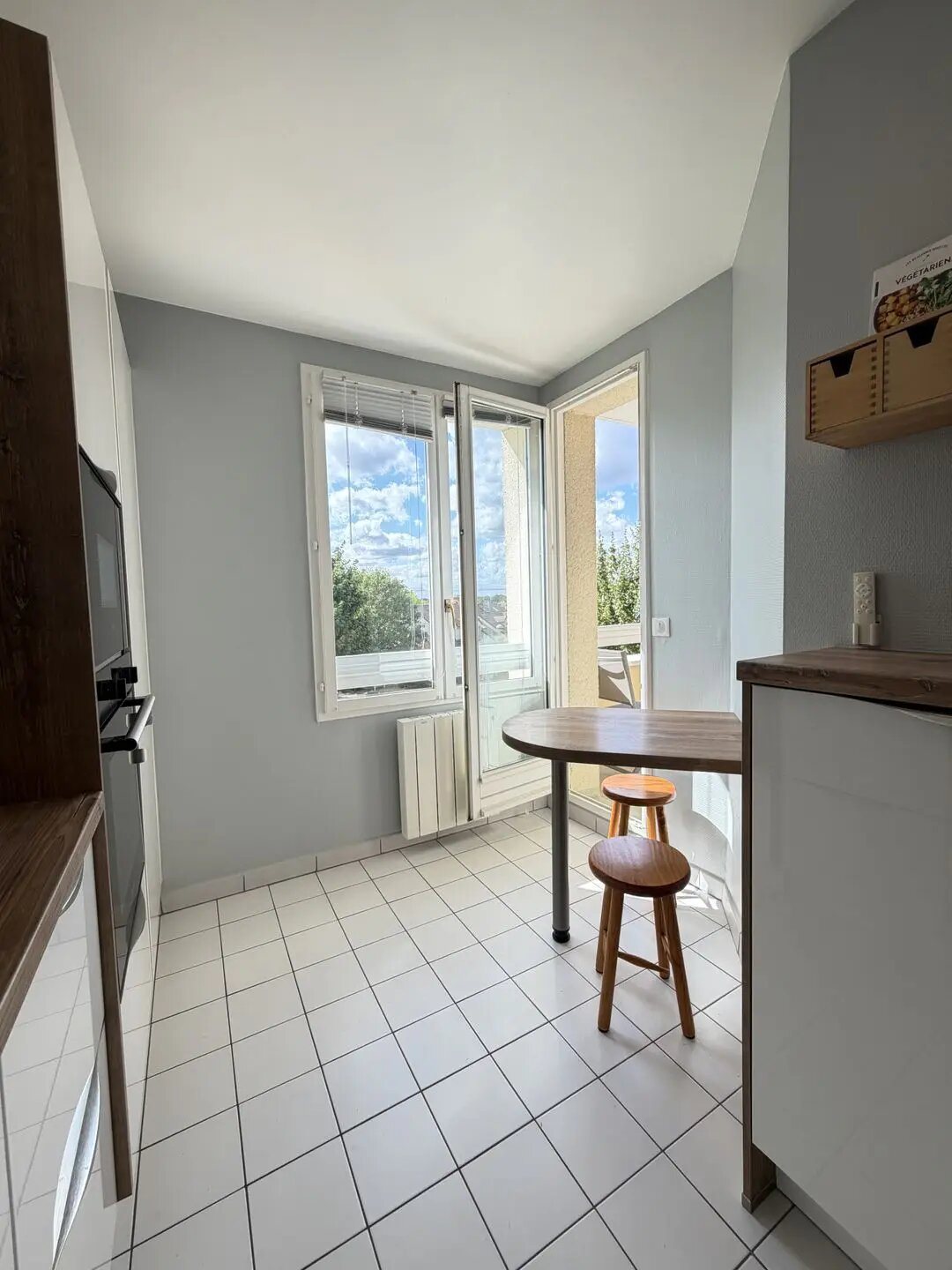 Appartement à vendre, 51m², Gif-sur-Yvette