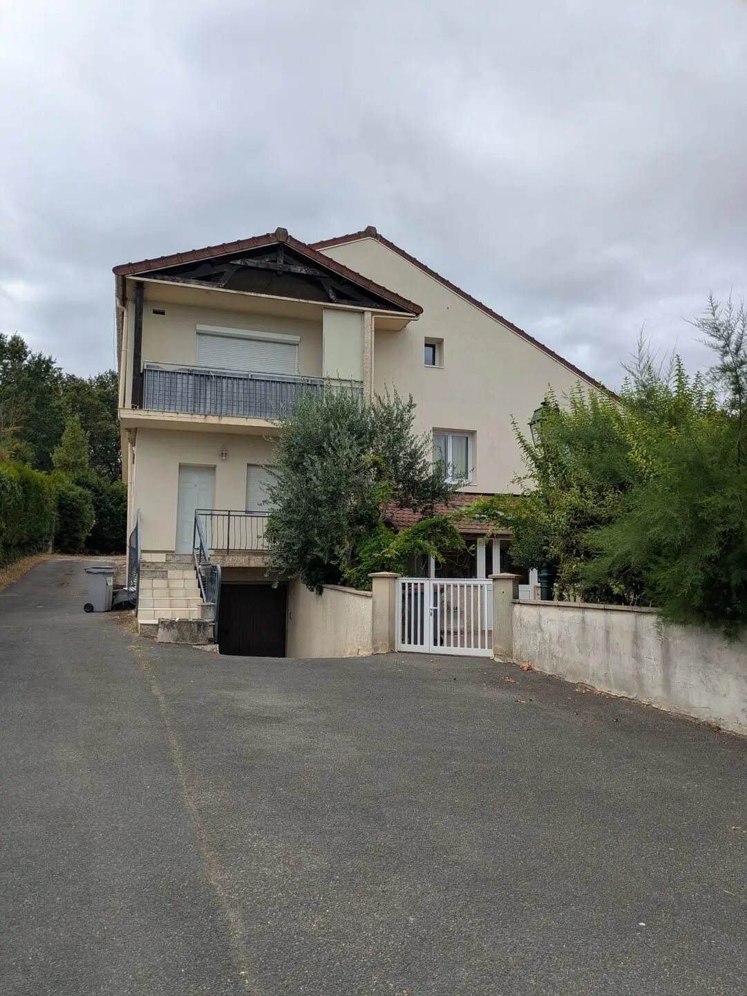 Appartement à louer, 53m², Montlhéry