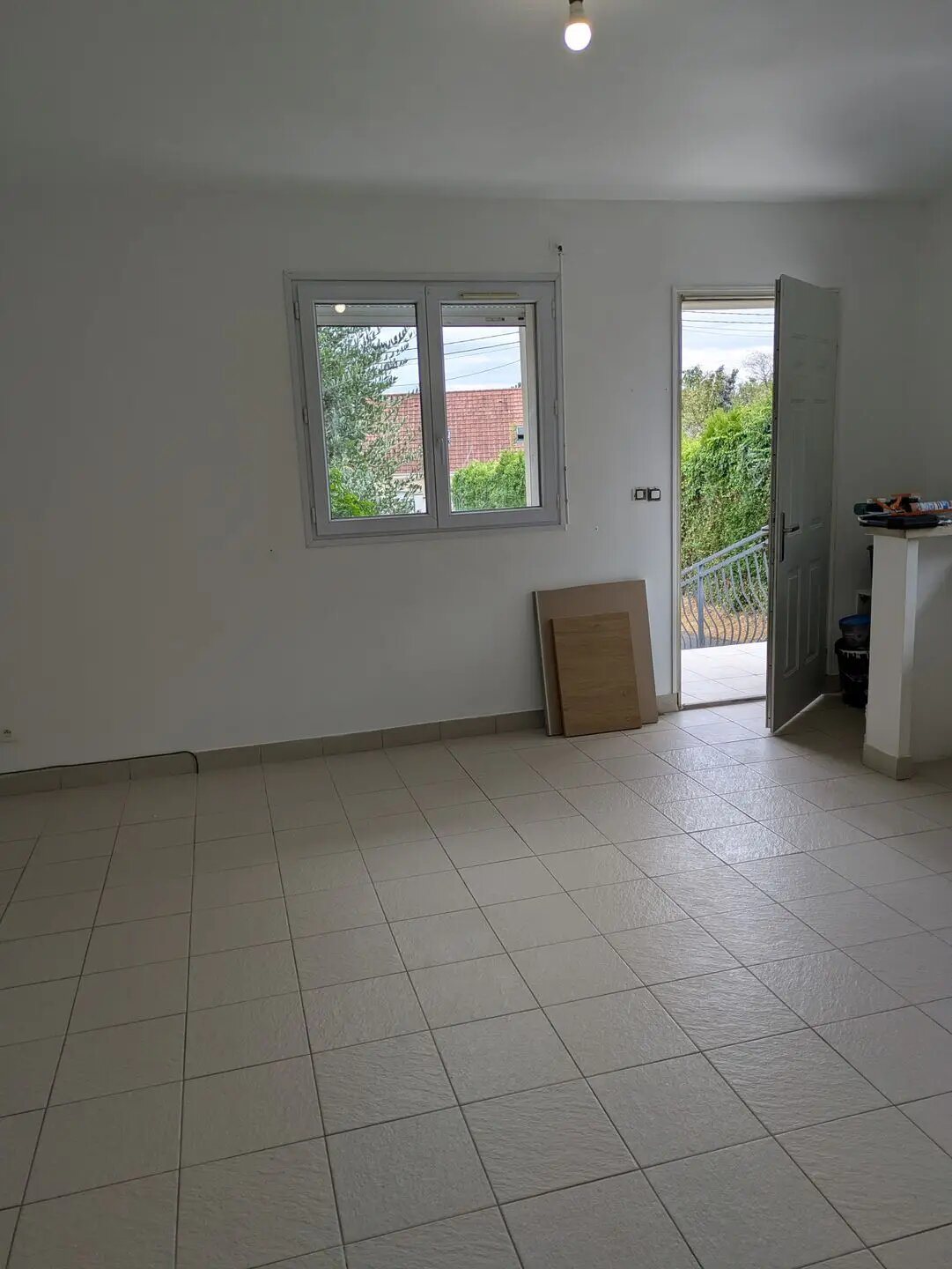 Appartement à louer, 53m², Montlhéry
