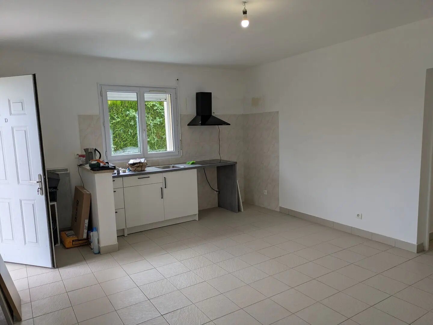 Appartement à louer, 53m², Montlhéry