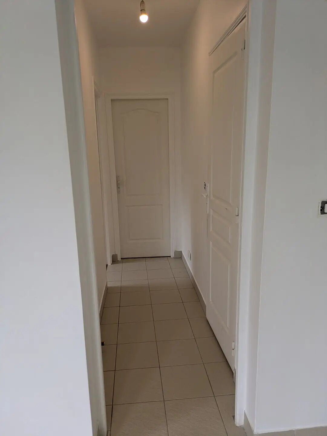Appartement à louer, 53m², Montlhéry
