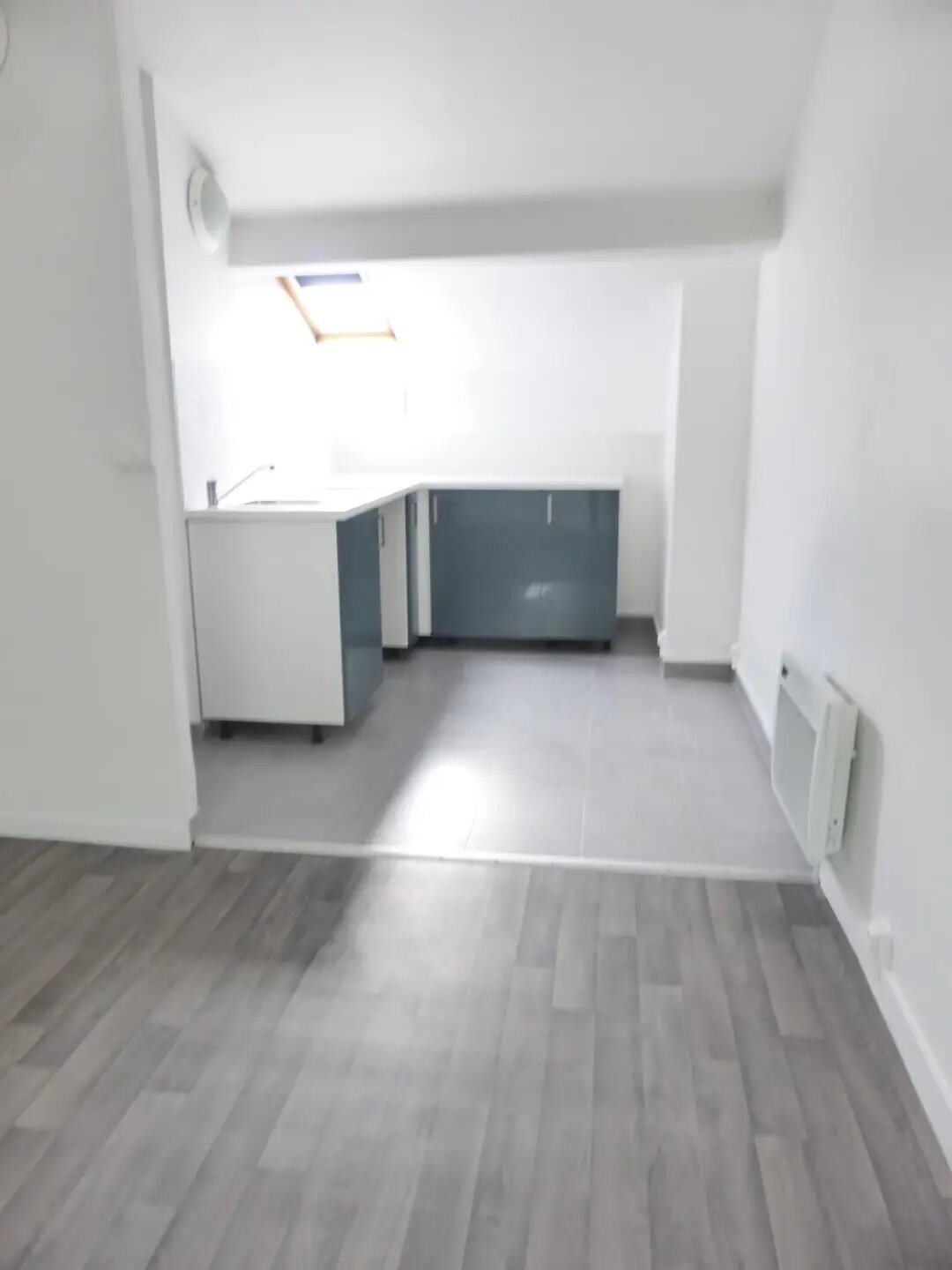 Appartement à louer, 14m², Ivry-sur-Seine