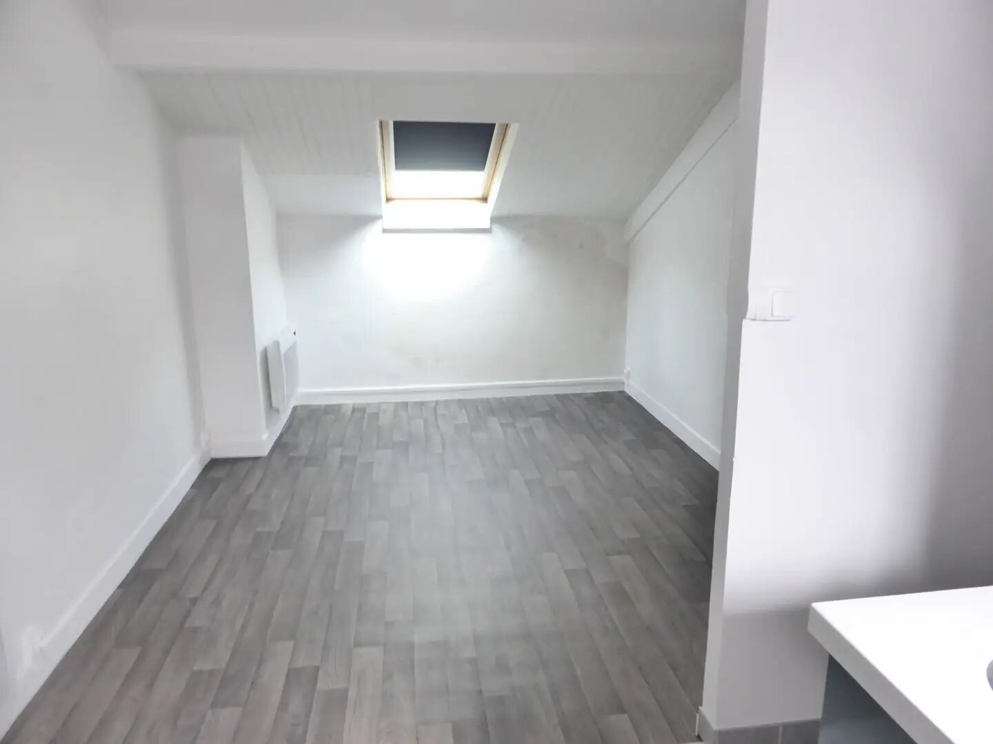 Appartement à louer, 14m², Ivry-sur-Seine