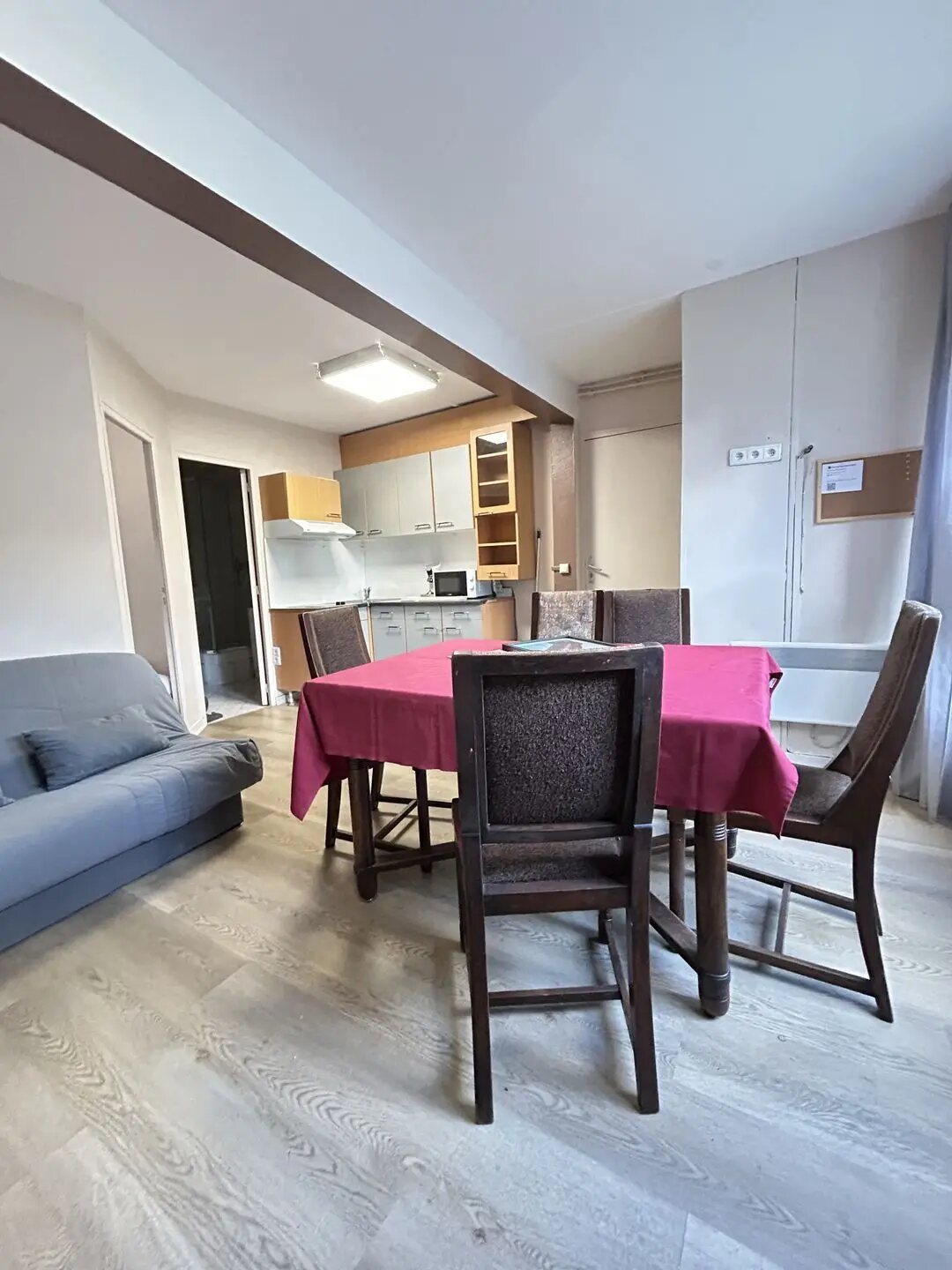 Appartement à vendre, 31m², Gometz-la-Ville