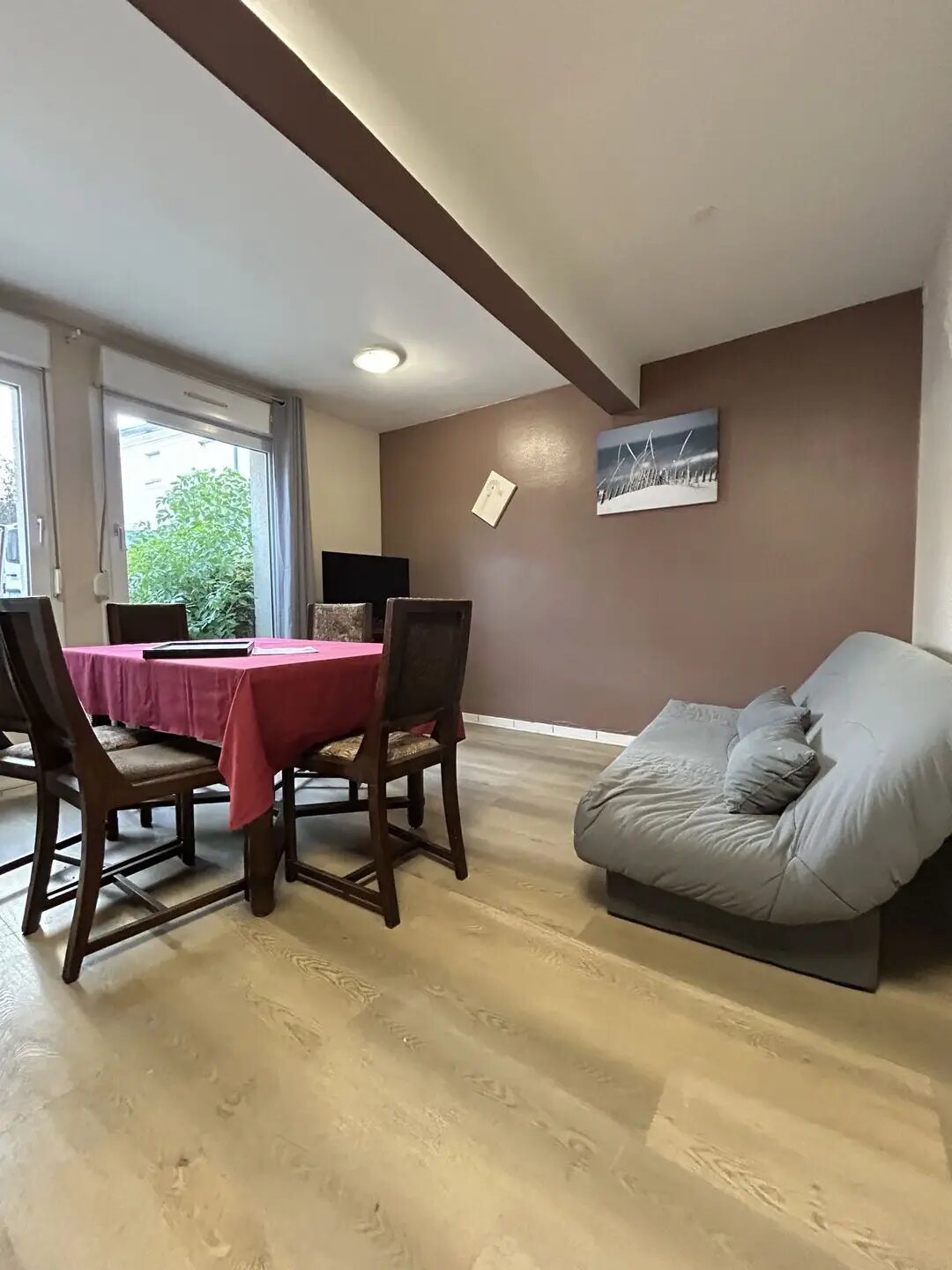 Appartement à vendre, 31m², Gometz-la-Ville