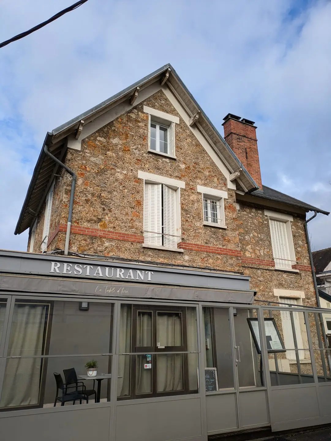 Appartement à louer, 24m², Gif-sur-Yvette