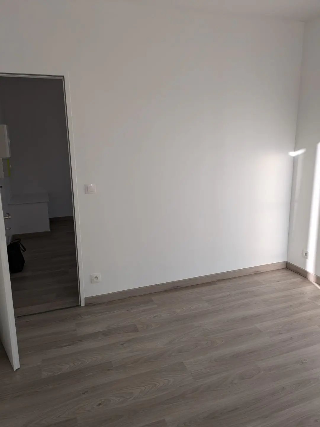 Appartement à louer, 24m², Gif-sur-Yvette