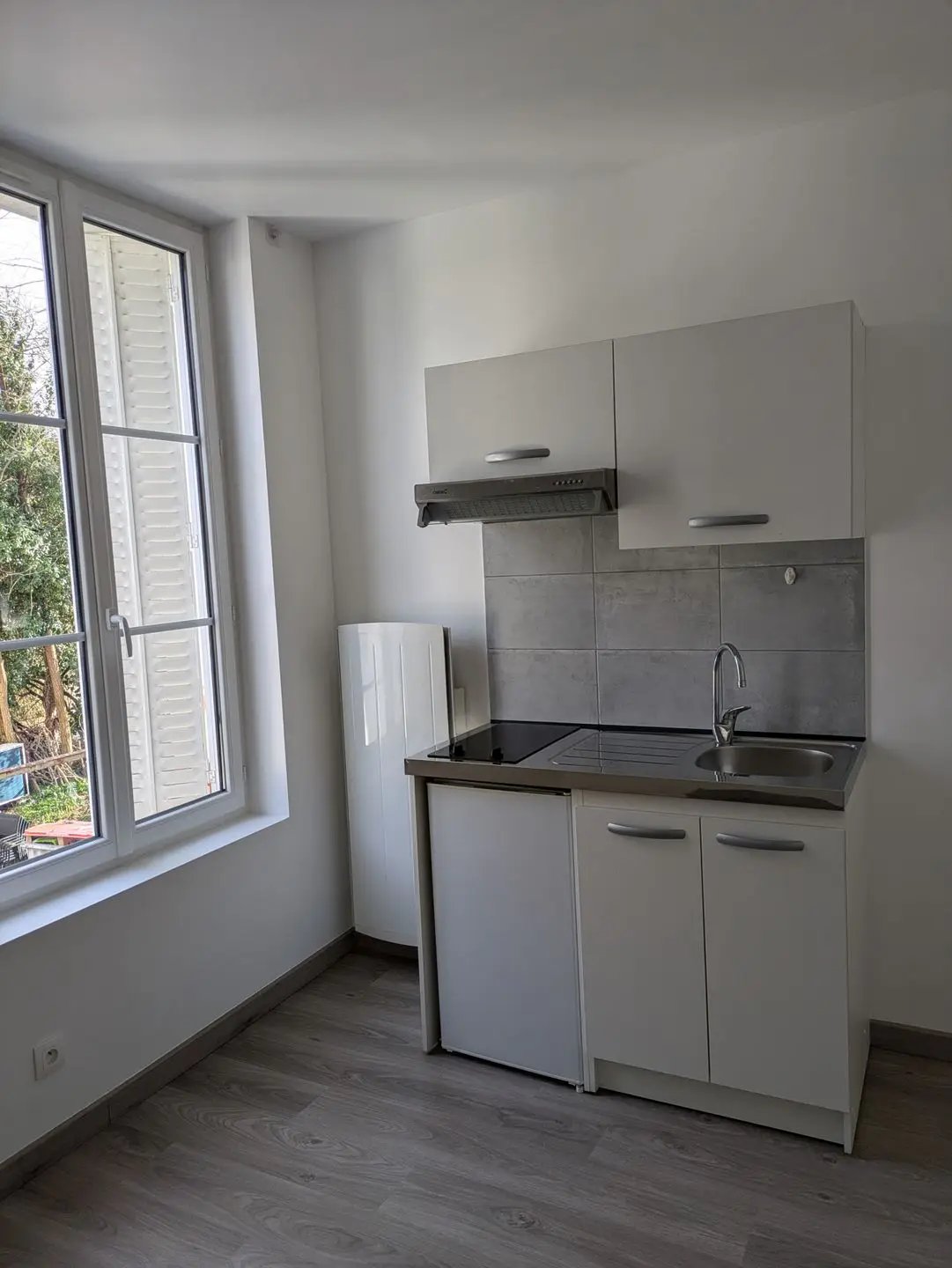 Appartement à louer, 24m², Gif-sur-Yvette