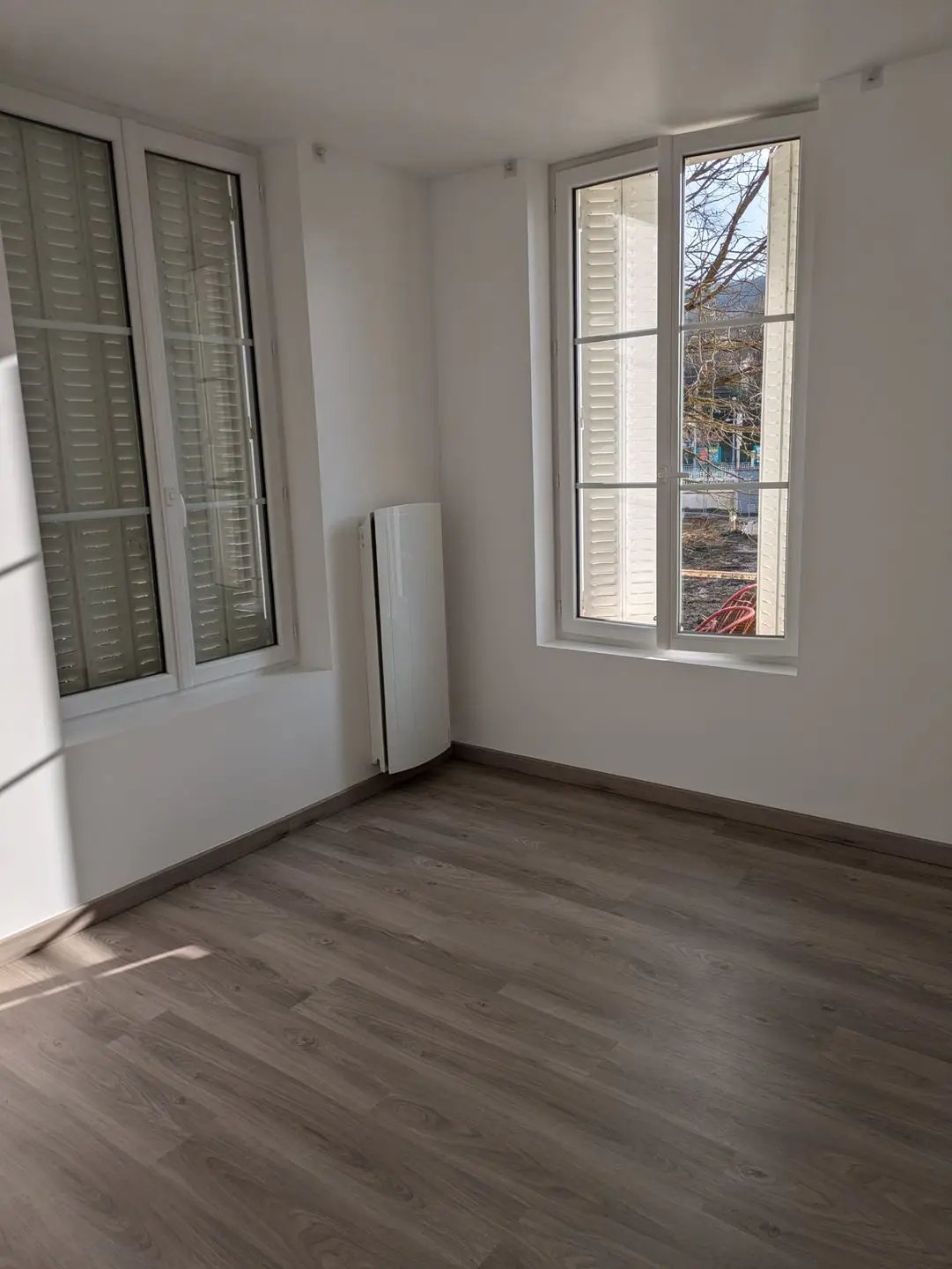 Appartement à louer, 24m², Gif-sur-Yvette