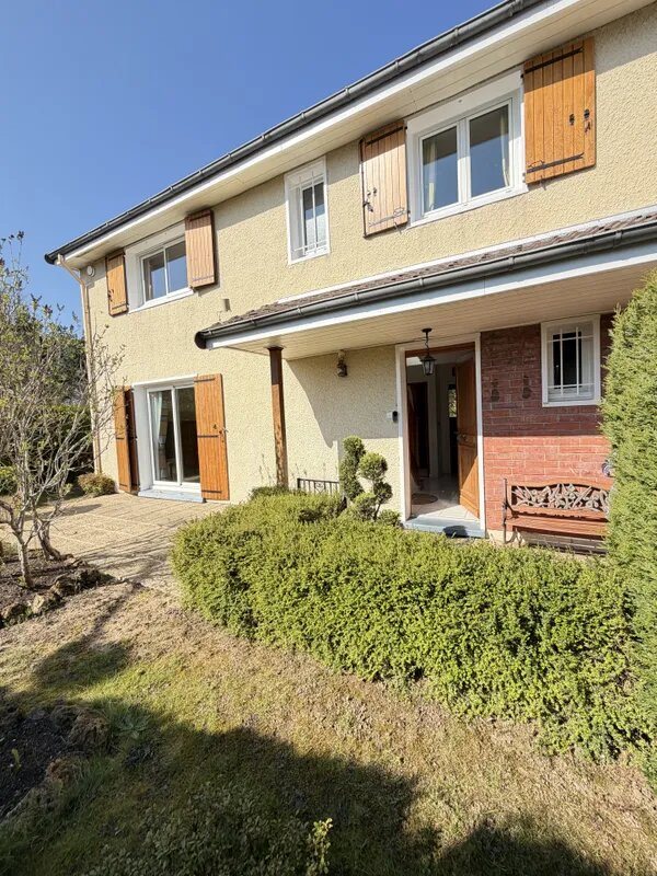 Maison à vendre, 129m², Les Ulis