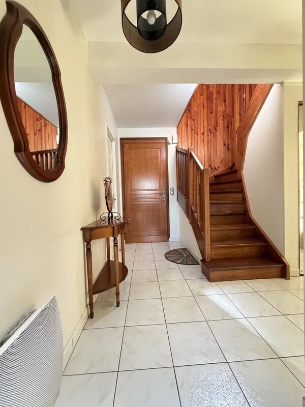 Maison à vendre, 129m², Les Ulis