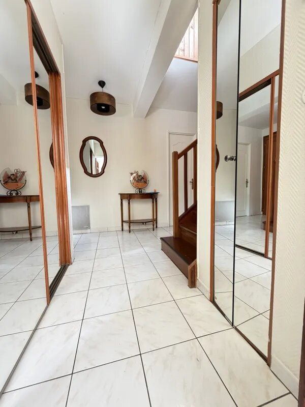 Maison à vendre, 129m², Les Ulis