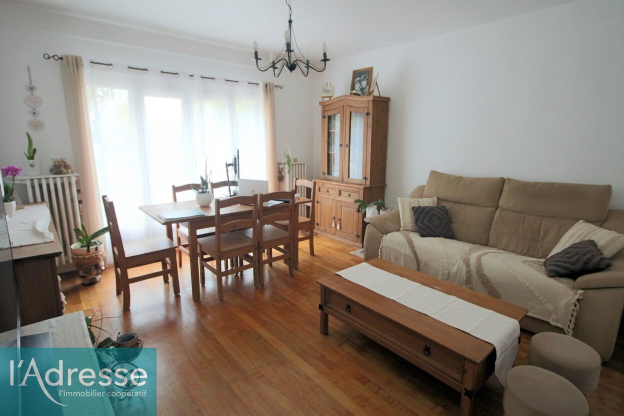Maison à vendre, 98m², Morsang-sur-Orge