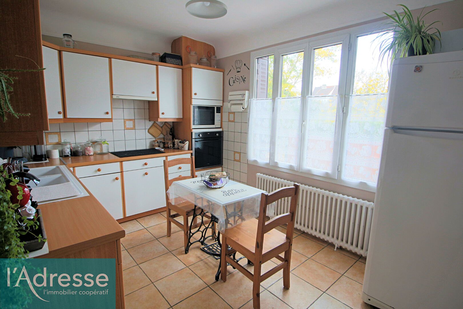 Maison à vendre, 98m², Morsang-sur-Orge