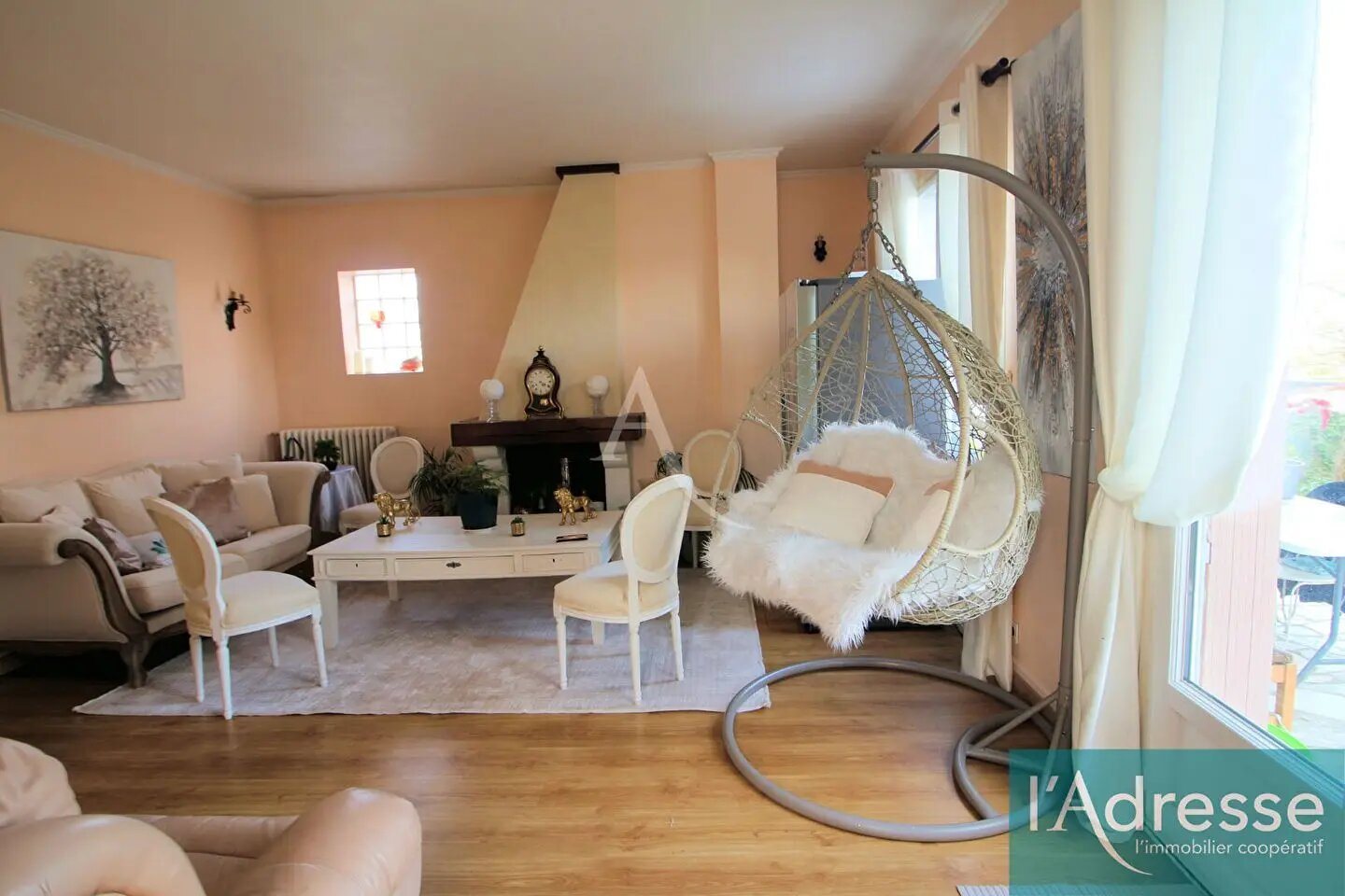 Maison à vendre, 120m², Viry-Châtillon
