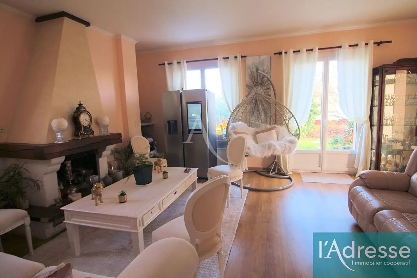 Maison à vendre, 120m², Viry-Châtillon