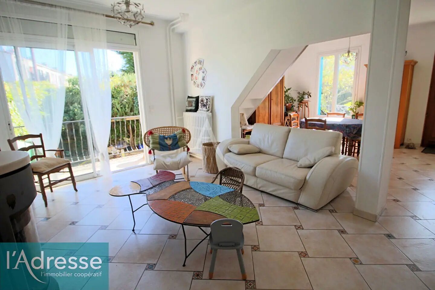 Maison à vendre, 125m², Morsang-sur-Orge