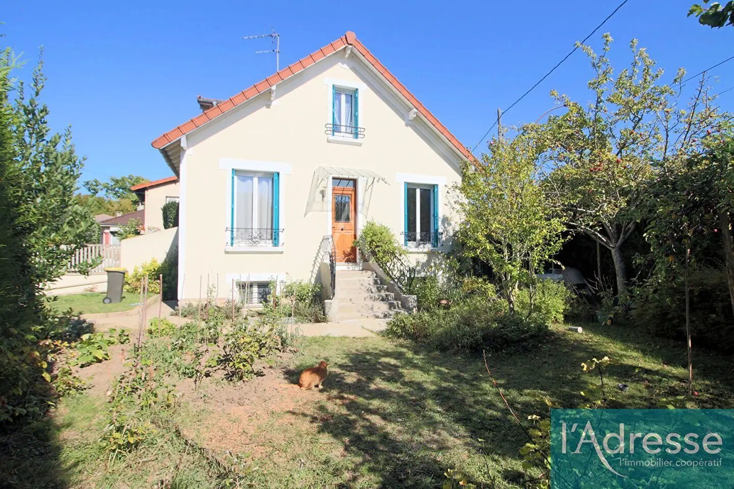 Maison à vendre, 125m², Morsang-sur-Orge