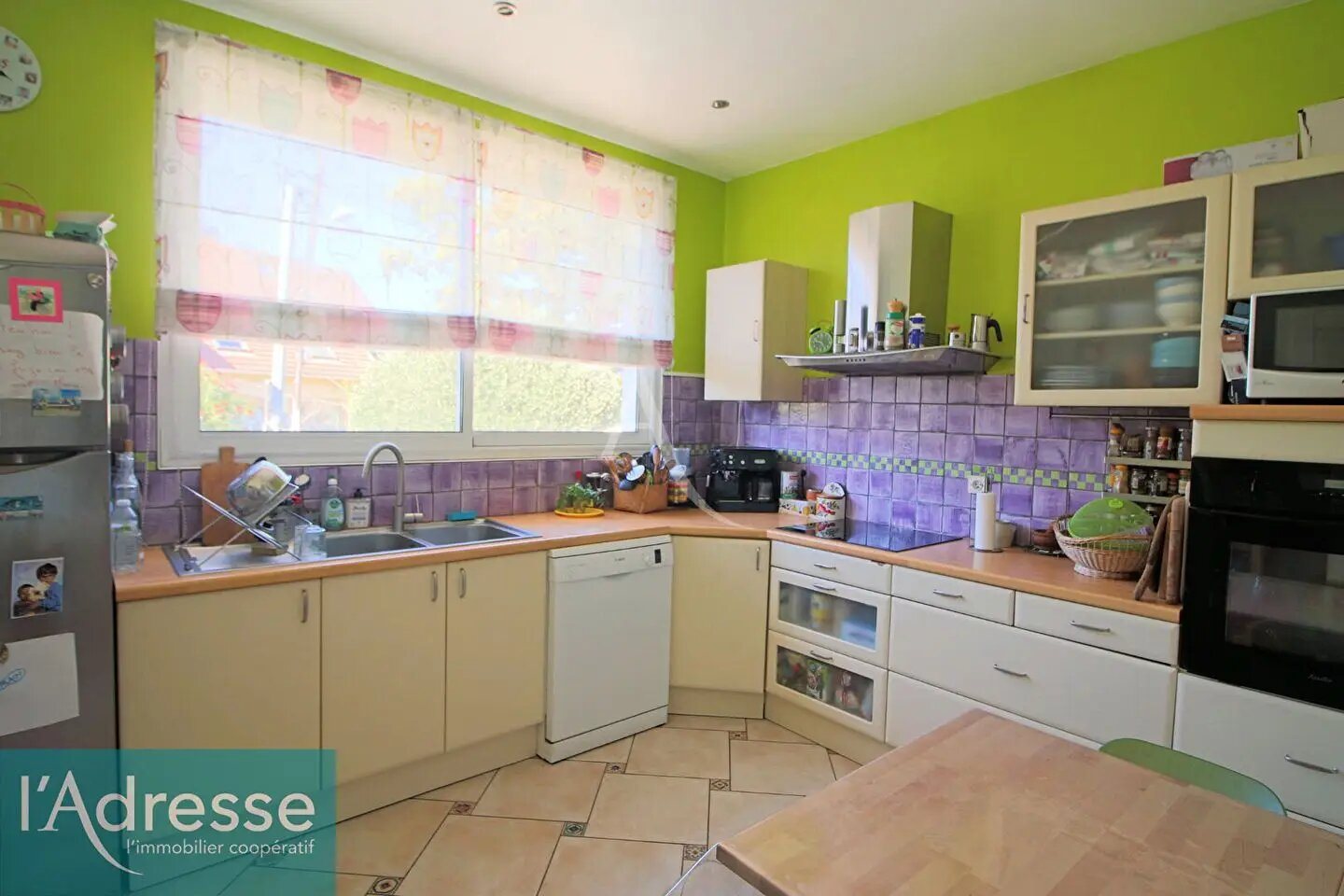 Maison à vendre, 125m², Morsang-sur-Orge