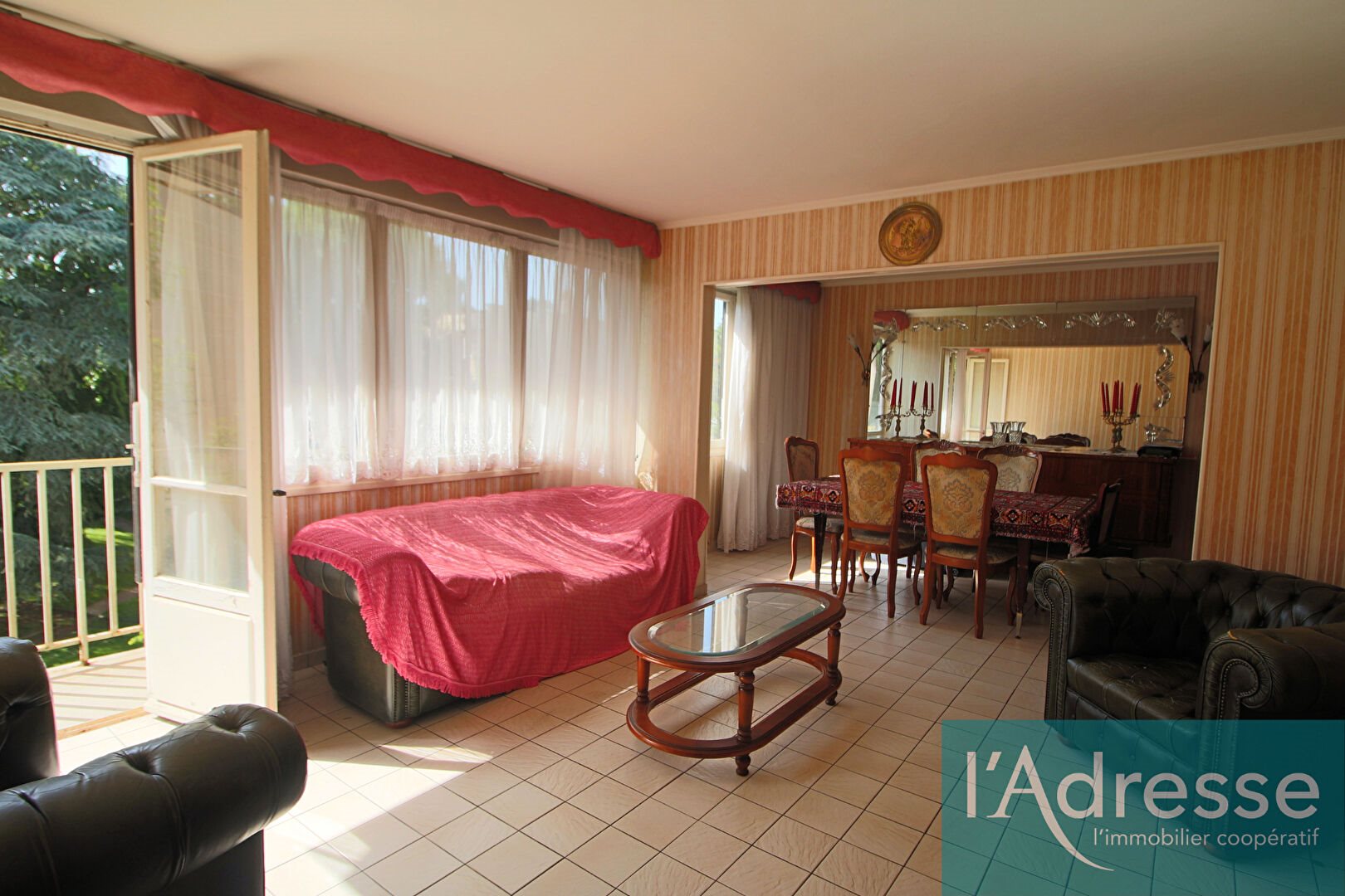 Appartement à vendre, 81m², Morsang-sur-Orge