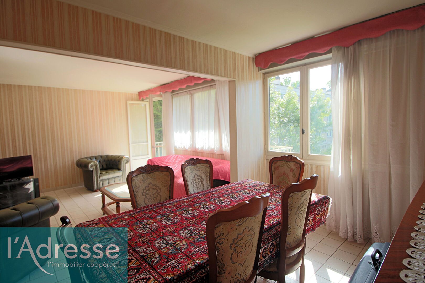 Appartement à vendre, 81m², Morsang-sur-Orge