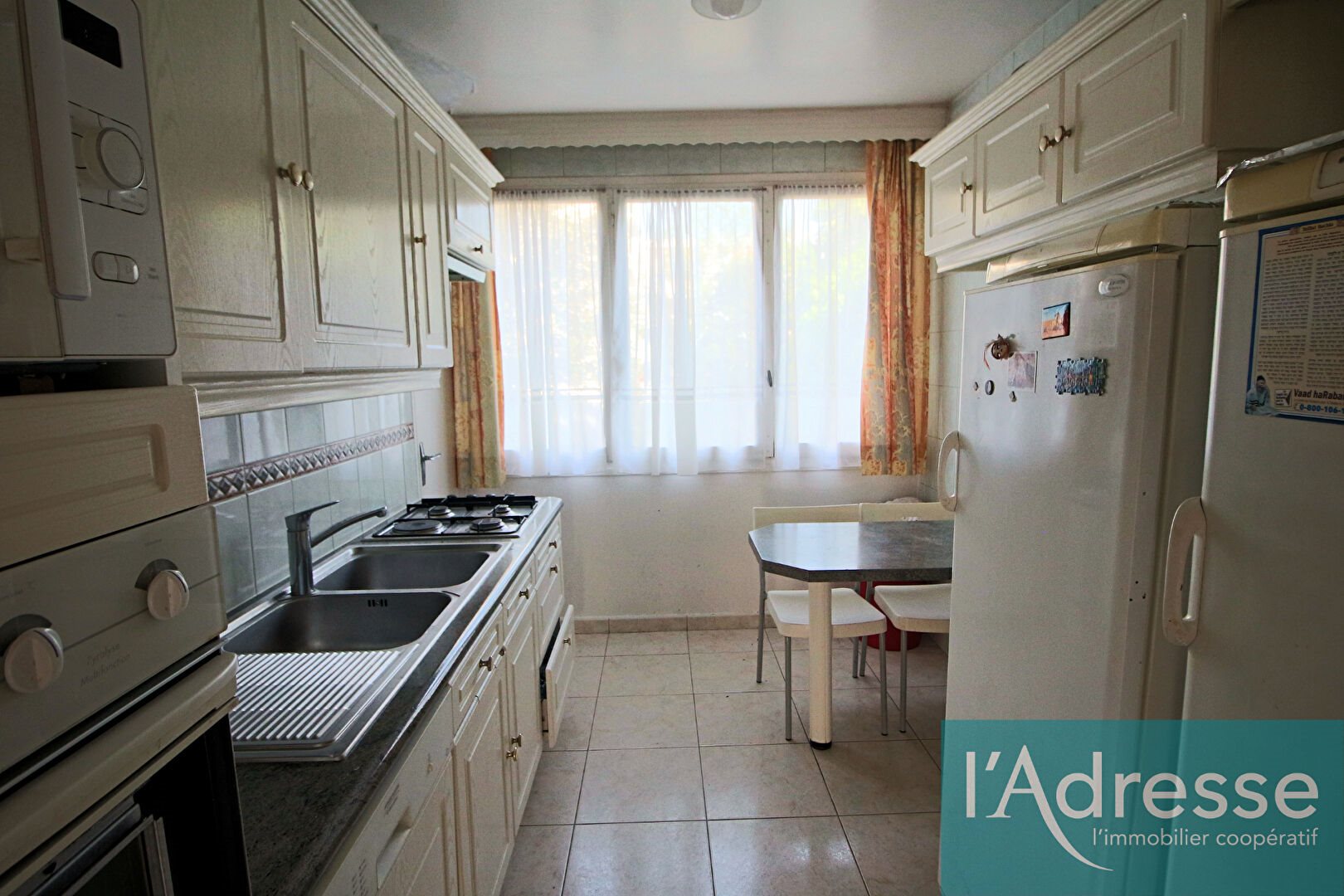 Appartement à vendre, 81m², Morsang-sur-Orge