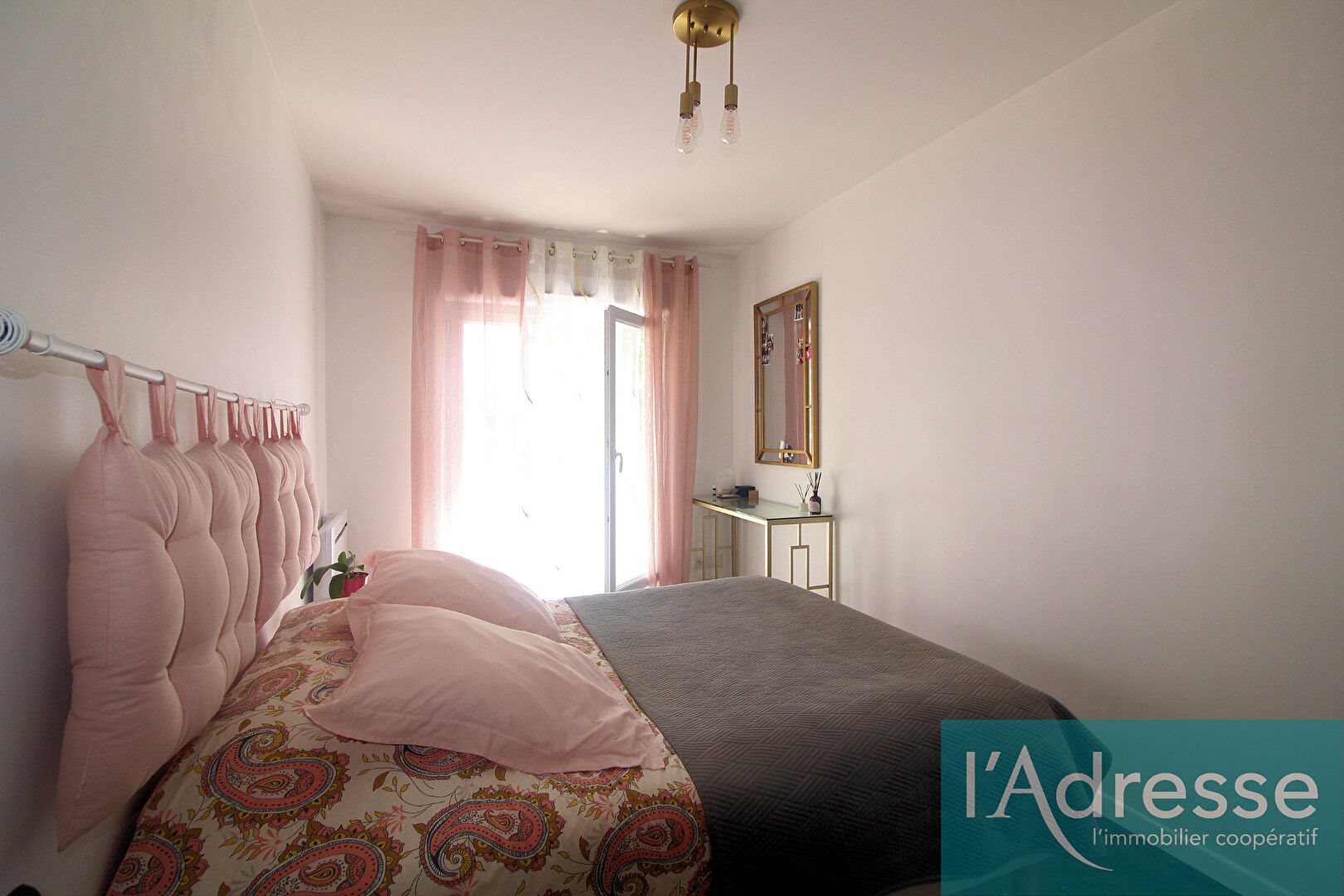 Appartement à vendre, 40m², Villemoisson-sur-Orge