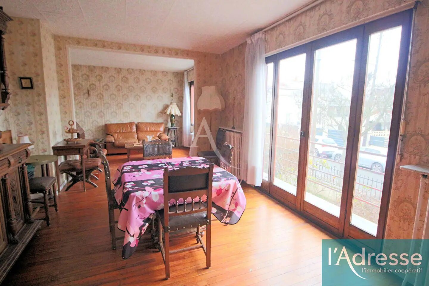 Maison à vendre, 85m², Viry-Châtillon