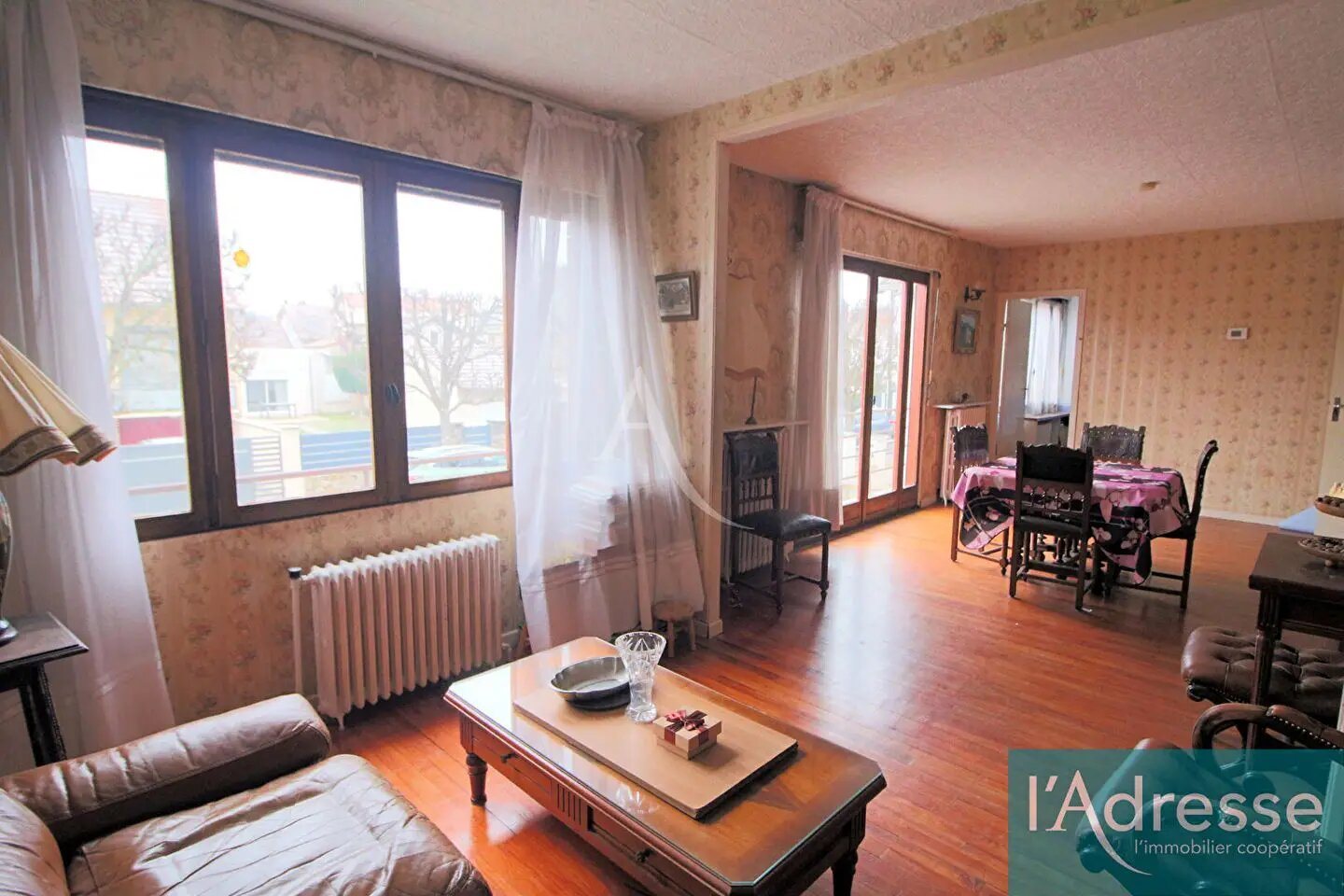 Maison à vendre, 85m², Viry-Châtillon