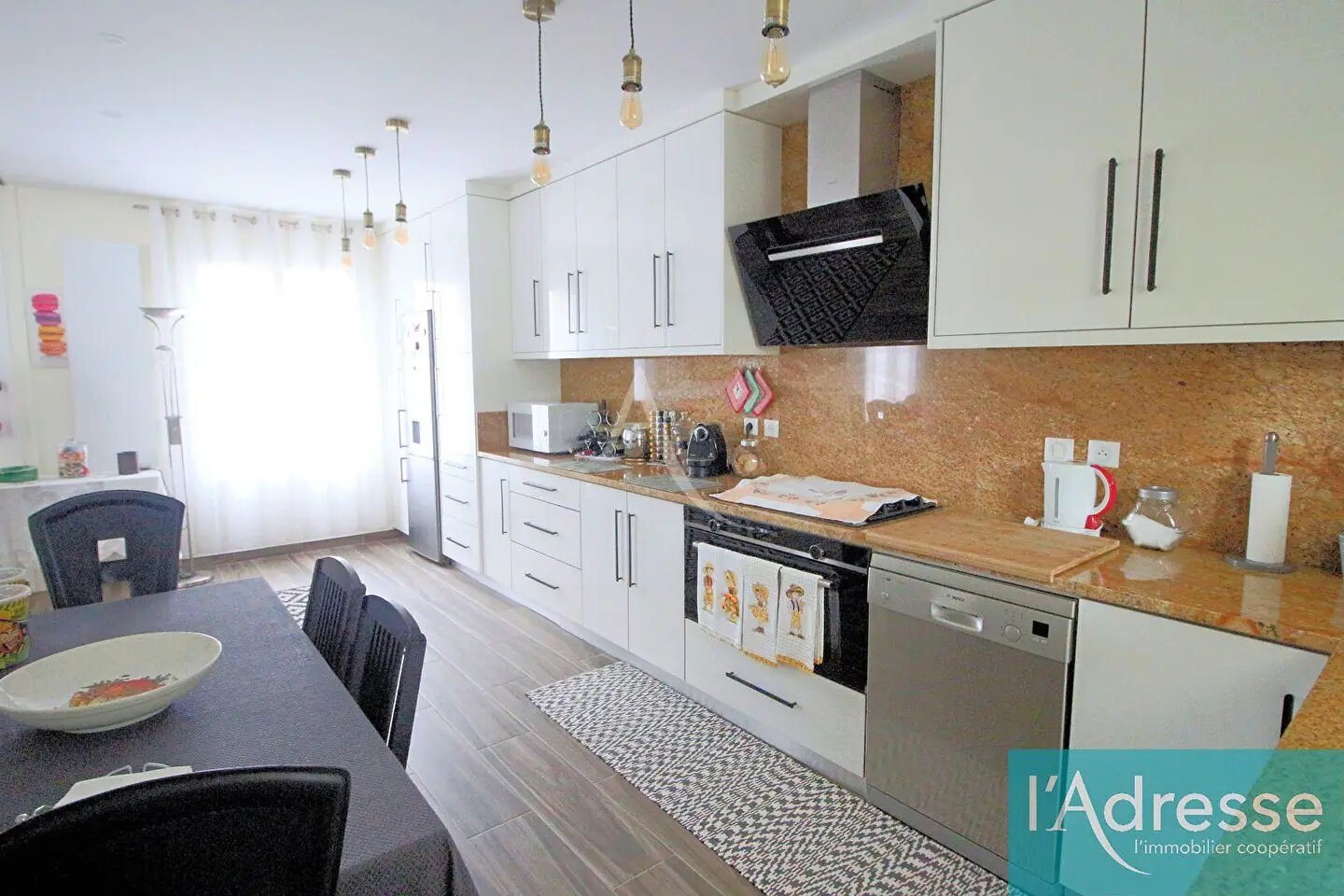 Maison à vendre, 120m², Viry-Châtillon